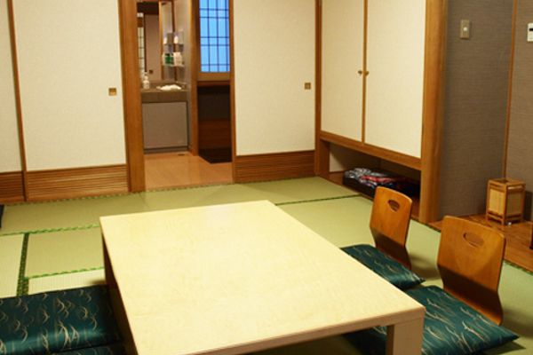 Ikoi No Yuyado Iroha (Niseko-cho)